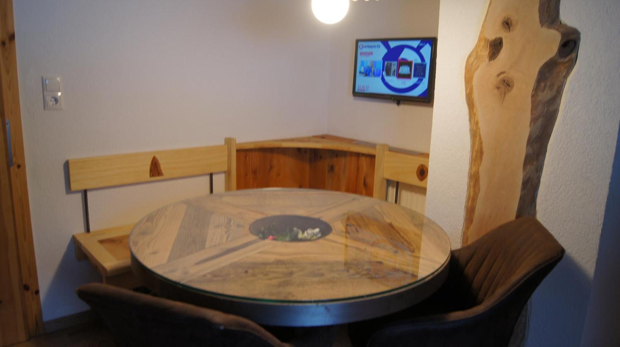Ferienwohnung Haus Älpele Klosterle am Arlberg Zimmer foto
