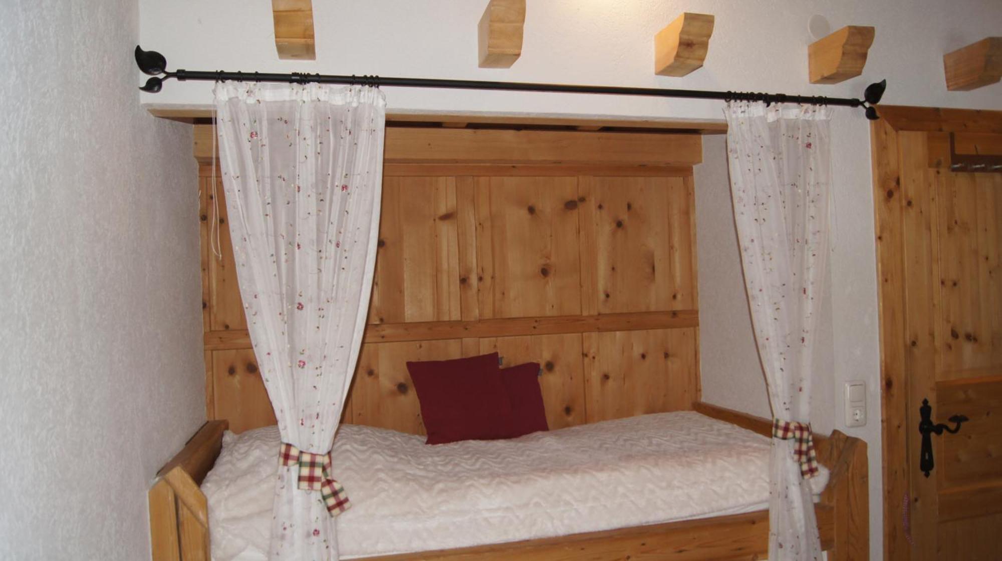 Ferienwohnung Haus Älpele Klosterle am Arlberg Zimmer foto