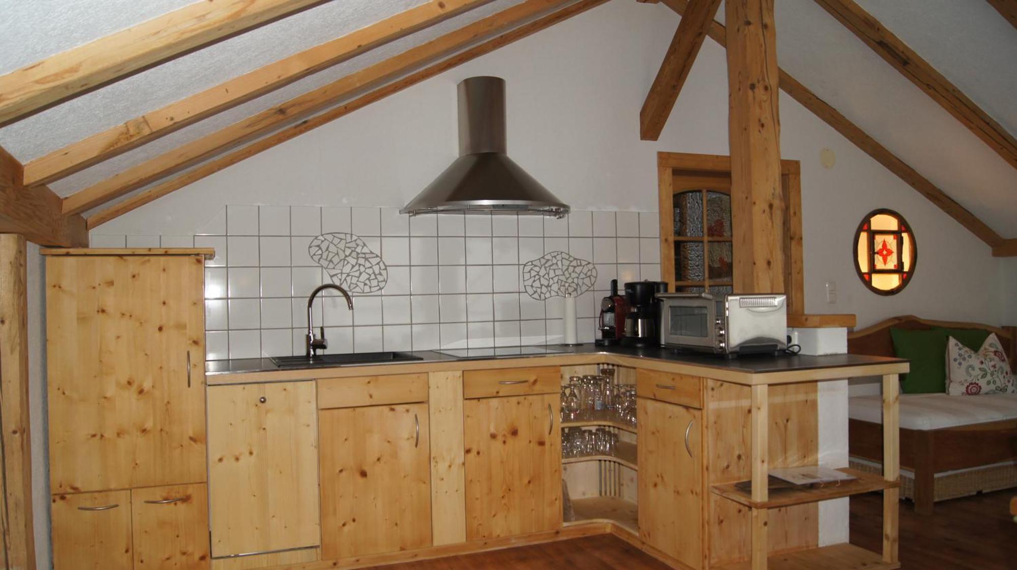 Ferienwohnung Haus Älpele Klosterle am Arlberg Zimmer foto