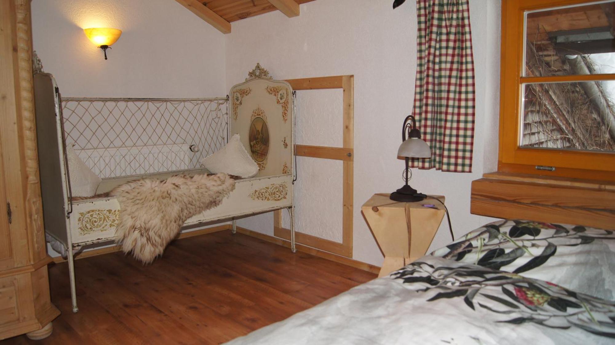 Ferienwohnung Haus Älpele Klosterle am Arlberg Zimmer foto
