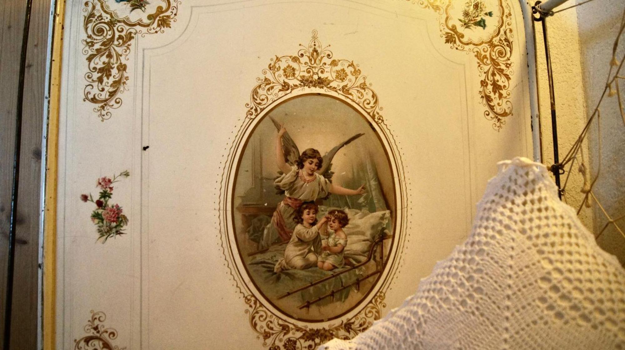 Ferienwohnung Haus Älpele Klosterle am Arlberg Zimmer foto